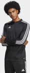 adidas Performance Tiro 23 Club Training Shirt - Heren - Zwart- M