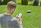 GARDENA smart SILENO life 750 - Robotmaaier - 750 m² - LONA-technologie