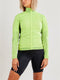 Craft Essence Light Wind Jacket Lady - Flumino
