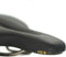 Fietszadel Selle Royal Vaia Moderate - Adventure Time - zwart