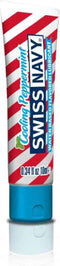 Cooling Peppermint FlavoRood Lubricant - 10ml