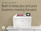 HP - LaserJet Pro M454dn - Kleur Laserprinter - 28 ppm (zwart en kleur)