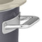 Swan Retro - Slowcooker - Grijs - 1.5 liter