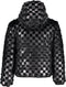 ELLE Chic Britt - Winterjas - Reversible - Bruin (158/164)