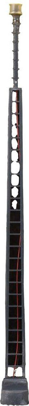 Faller - LED Lattice mast top-mounted luminaire. 3 pcs. - FA180110 - modelbouwsets, hobbybouwspeelgoed voor kinderen, modelverf en accessoires
