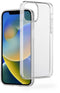 Hama Always Clear - Backcover iPhone 12/12 Pro - Krasbestendig - Flexibel