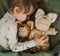 Olli Ella Dozy Dinkum Doll / pop - Snowy Twinkle