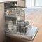 Miele G 5851 Vi Active Plus - Vaatwasmachine - 5 programma's - Energieklasse A