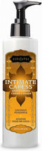 Kamasutra Intimate Caress Scheercreme Coconut Pineapple - 250 ml