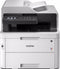 Brother MFC-L3750CDW - Draadloze All-In-One Kleurenledprinter