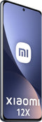Xiaomi 12X - Smartphone - 8GB RAM - 256GB - Zwart