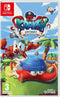 Just for Games Kraken Odyssey - Nintendo Switch - 3D actie/racespel - Leeftijd 3 jaar