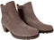 Gabor 800.1 - Enkellaars - Comfort - Taupe