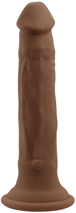 Realistische Dildo Evolved Siliconen ABS Ø 4,5 cm (17,8 cm)