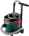 Metabo AS 20 L - Alleszuiger - 1200 Watt - 20 liter reservoir