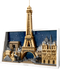 LEGO Architecture Parijs – Stad van de liefde (21064) – 4 bezienswaardigheden – 958 onderdelen