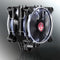 RAIJINTEK LETO PRO RGB Processor Koelset 12 cm 1 stuk(s) Zwart