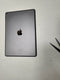 Apple iPad 8 - Tablet - 128GB WIFI 10.2