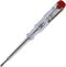 Höfftech Schroevendraaier Spanningstester Lengte 14 cm - 220 -250 Volt