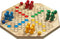 Philos Ludo maxi - Strategisch dobbelspel - 50cm diameter