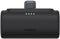 Baseus Compact Series - Powerbank 5000mAh - 20W USB-C - Zwart
