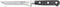 Ontbeningsmes Sabatier Origin (13 cm) (Pack 6x)