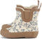Konges Sløjd Welly Rubber Boots Print - Rubber Laarzen/Botten - Espalier Petit - Maat 23