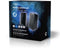 Nedis Gaming Speaker - 2.0 Speaker - 6W RMS - Hoogte 180mm Diepte 102mm