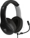 Turtle Beach Airlite Fit - Bedrade Gamingheadset - Inklapbare microfoon - Zwart/Wit