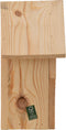 Esschert Design Lieveheersbeestjeshuisje silhouette