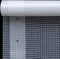 vidaXL - Dekzeilen - 2 - st - Leno - 260 - g/m² - 3x10 - m - wit