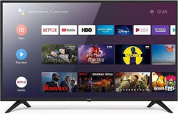 Smart TV Engel LE4290ATV 42" FHD LED WIFI Zwart