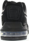 Nike Air Max Ltd 3 Heren Sneakers - Black/Black-Black - Maat 46