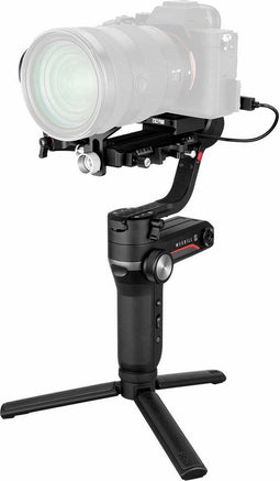 Zhiyun Weebill-S - Gimbal - 300% verbeterd motorkoppel