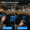 Nuvance B42 - CarPlay Dongle - Draadloos - USB & USB-C - Geschikt voor Android Auto & CarPlay