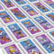 PAW Patrol 6067468 dominospel