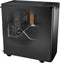 be quiet! Pure Base 501 Airflow - Midi Tower PC - ATX Micro-ATX Mini-ITX - Zwart