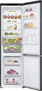 LG GBV3200CEP - Koelvriescombinatie - No-Frost - NatureFresh - C energieklasse