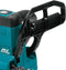 Makita DUC254Z - Kettingzaag - 240 mm zaaglengte - 18 V BL-motor - Lage trillingen en geluidsproductie