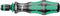 Wera bit-handhouder rapidaptor - 1/4x133mm