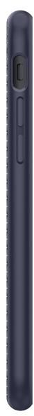 Spigen iPhone 7 - Liquid Air Armor - Schokabsorberend - Blauw