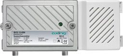 Axing BVS 13-69N Kabeltelevisieversterker 30 dB