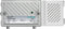 Axing BVS 13-69N Kabeltelevisieversterker 30 dB
