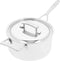 Kookpot met Deksel Demeyere 40850-678-0 Zilverkleurig Ø 22 cm 4 L