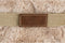 Designed by Lotte Wanza - Draagtas Hond - Beige - 40x20x28 cm