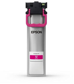 Epson C13T11C340 - Originele inkt cartridge - Magenta