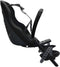 Thule Yepp Nexxt 2 mini - Fietszitje - Voorop gemonteerd - Midnight black