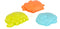 Beach Toys Zand- En Watertafel Met Accessoires 16-delig