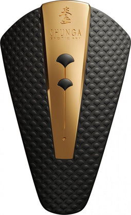 Shunga - Obi Intimate Massager Black