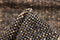 MOMO Rugs Nordic Nature Black Vloerkleed - 60x90 - Rechthoek - Laagpolig,Structuur Tapijt - Modern - Beige, Bruin, Zwart